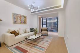Spacious 1BR Apartment near Yishan Rd Metro (L3/L4/L9)