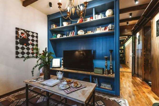 2BR Lane House near Dapuqiao Metro (L9)
