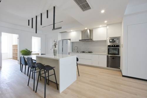 Housing image — Kitchen