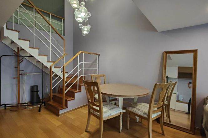 2BR Apartment near Century Park