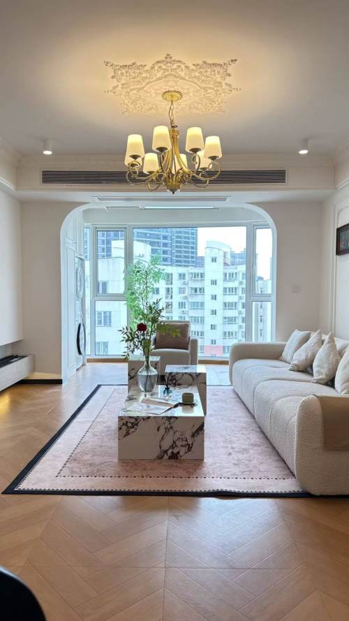 Housing image — Living Room