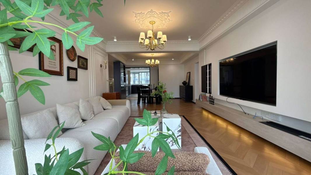 Housing image — Living Room
