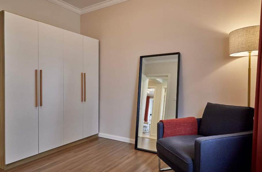 Housing image — Bedroom