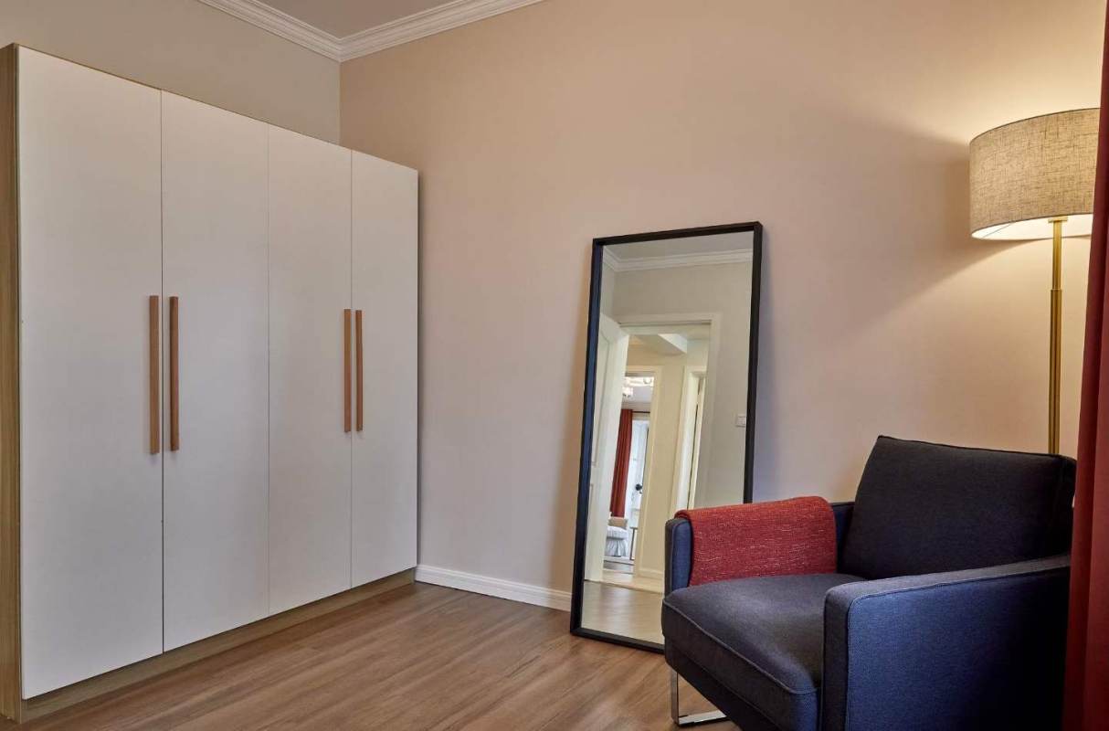 Housing image — Bedroom
