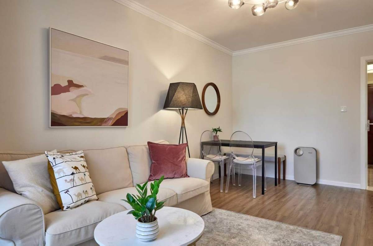 Housing image — Living Room