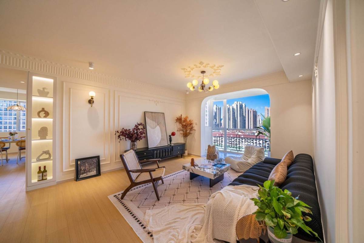 Housing image — Living Room