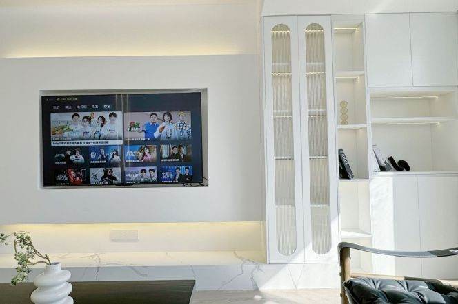 Spacious 1BR Apartment near People's Square (L1/L8/L12/L13)
