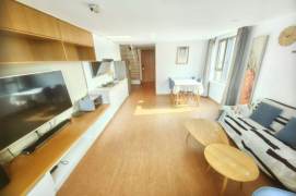 Spacious 1BR Apartment near Fangdian Rd Metro