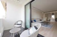 Housing image — Balcony