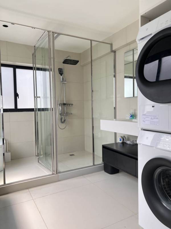 Housing image — Bathroom