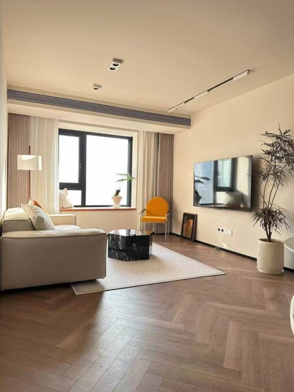 Housing image — Living Room