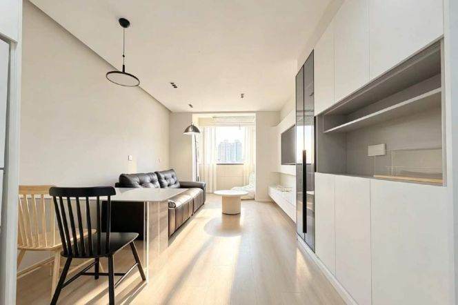 1BR Apartment in Gubei