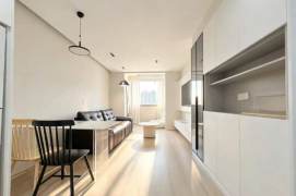 1BR Apartment in Gubei