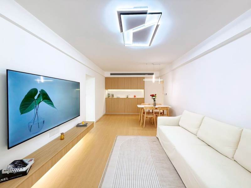 Housing image — Living Room