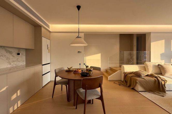 High-Floor Spacious 2BR Apartment at Brilliant City with Outstanding View (L3/L4)