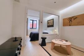 1BR Lane House near Xintiandi (L10/L13)