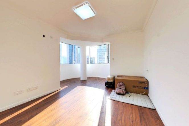 4BR Apartment in Jing'an (L2/L7/L14)