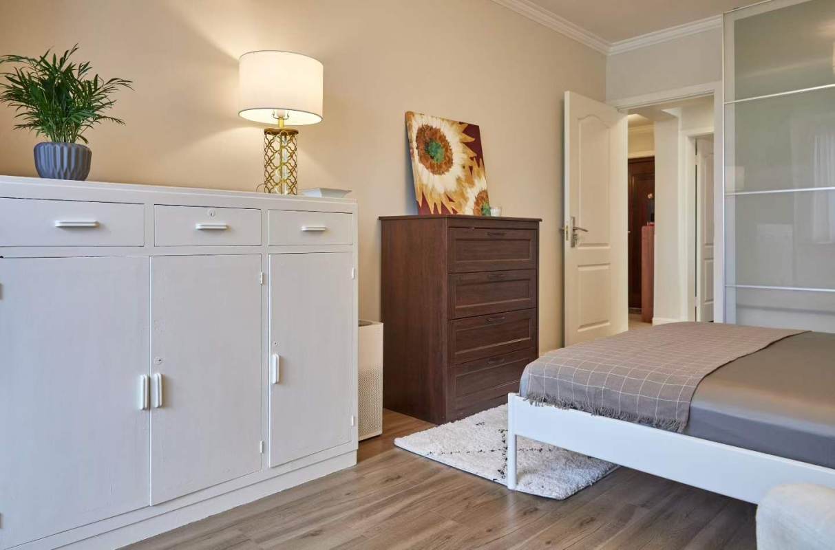 Housing image — Bedroom
