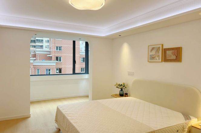 2BR Apartment near Grand Gateway (L4)