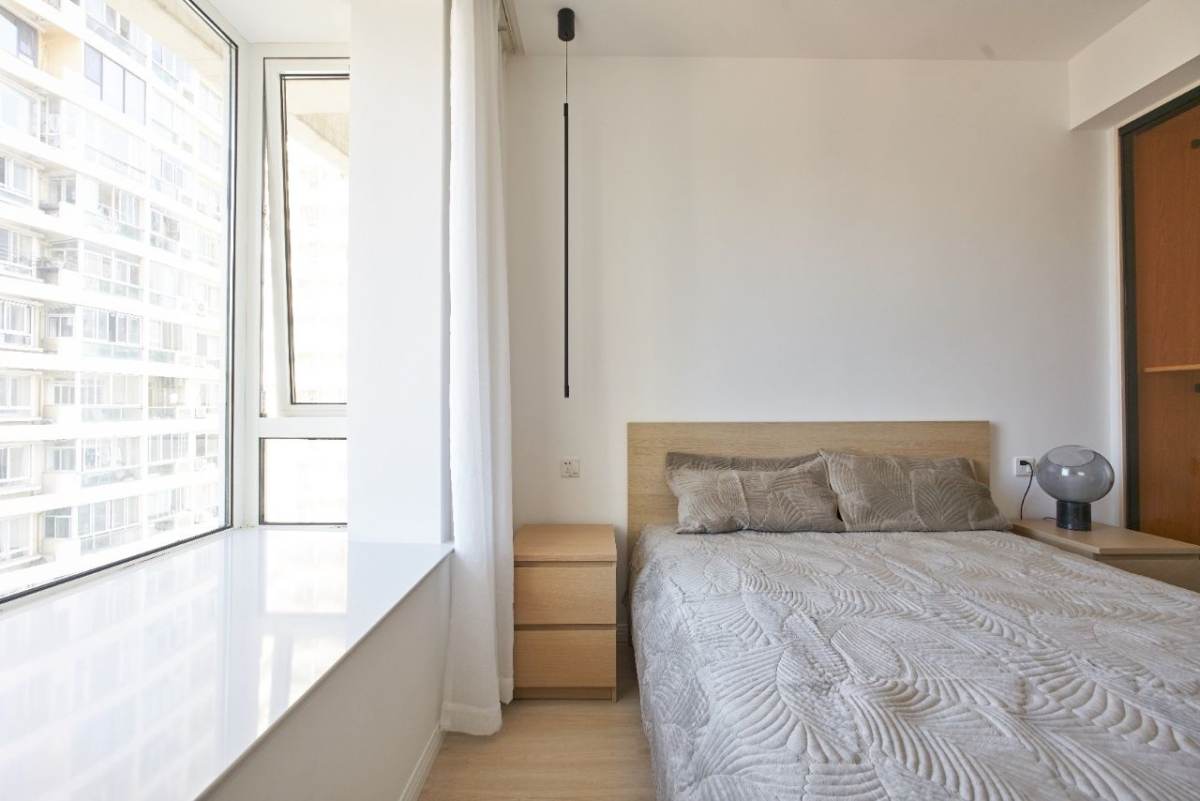 Housing image — Bedroom