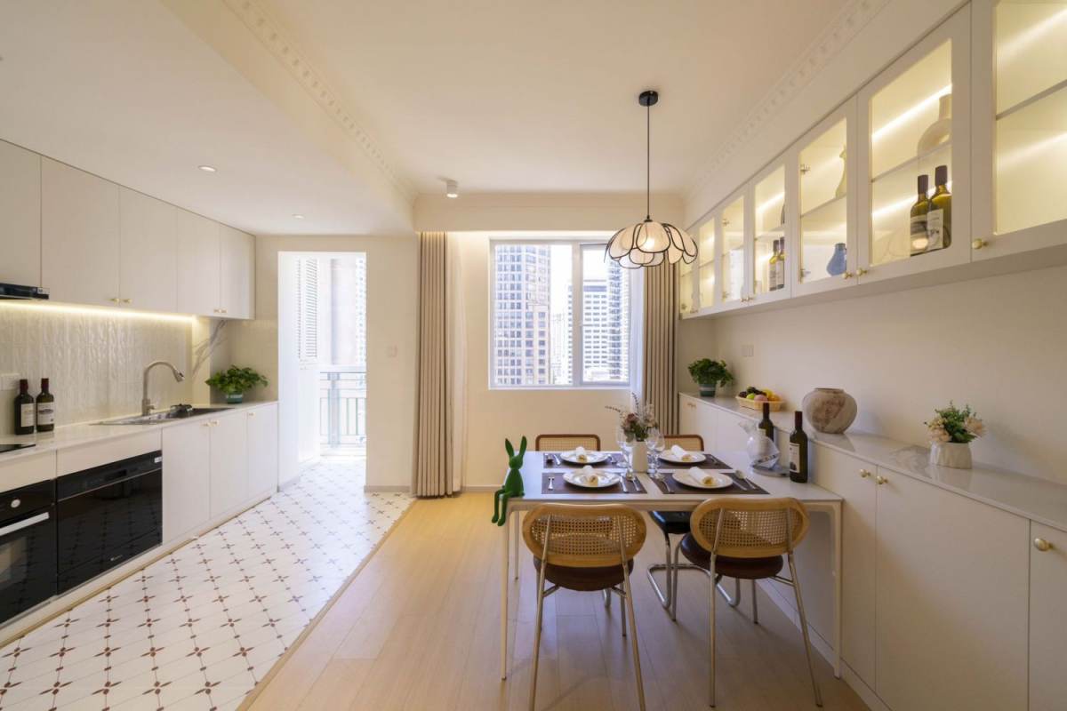 Housing image — Kitchen