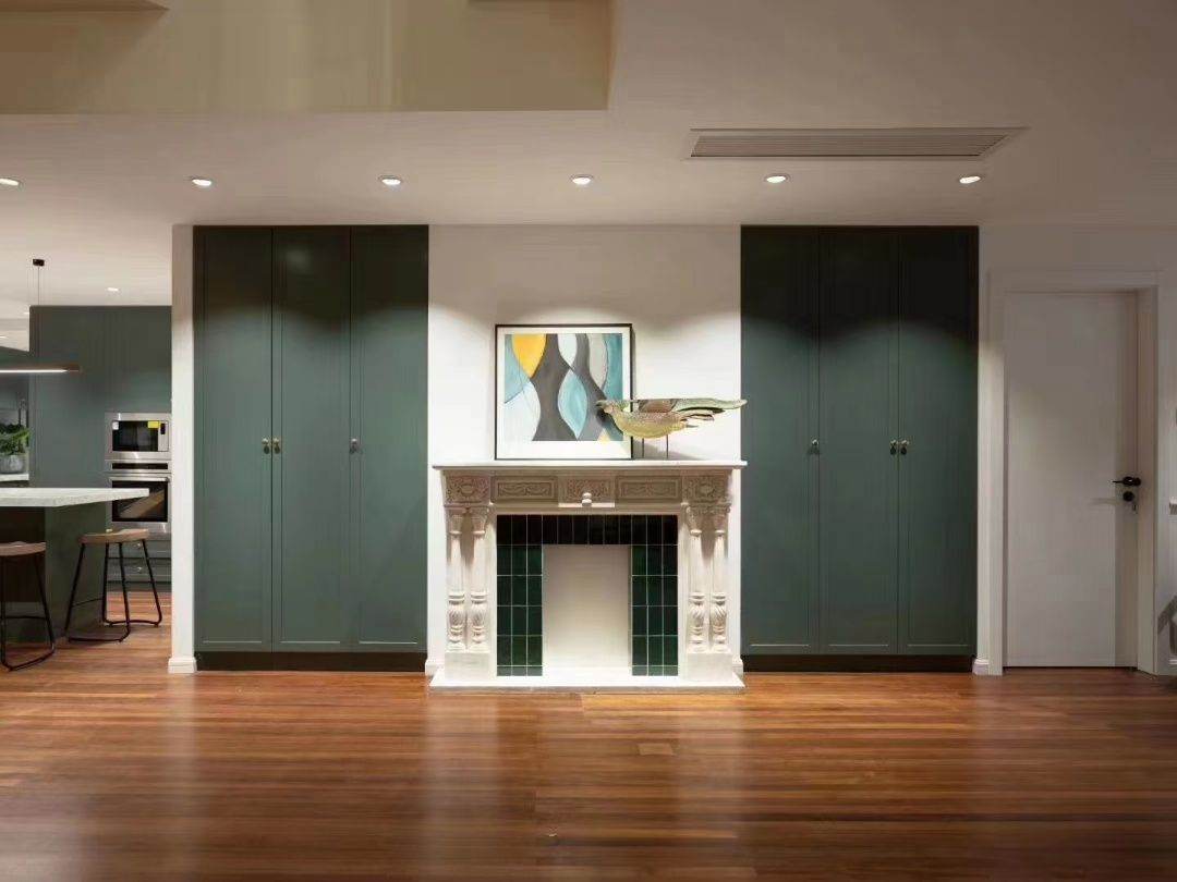 Housing image — Living Room