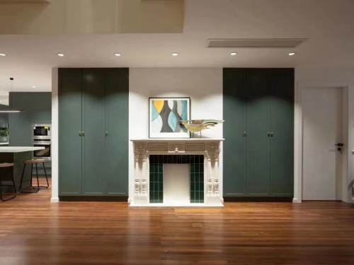Housing image — Living Room