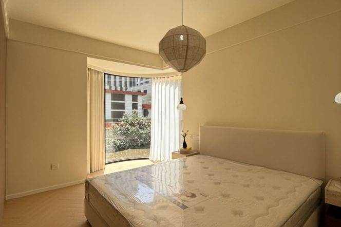 2BR Apartment near Longde Rd Metro (L11/L13/L14)