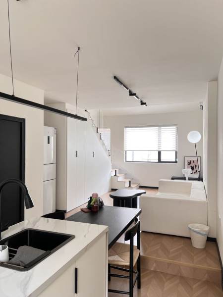 Housing image — Kitchen