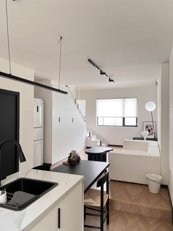 Housing image — Kitchen
