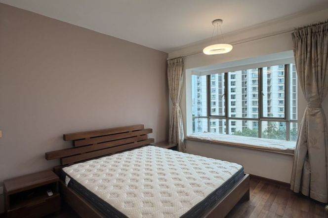 4BR Apartment at One Park Avenue
