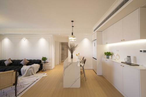 Housing image — Living Room