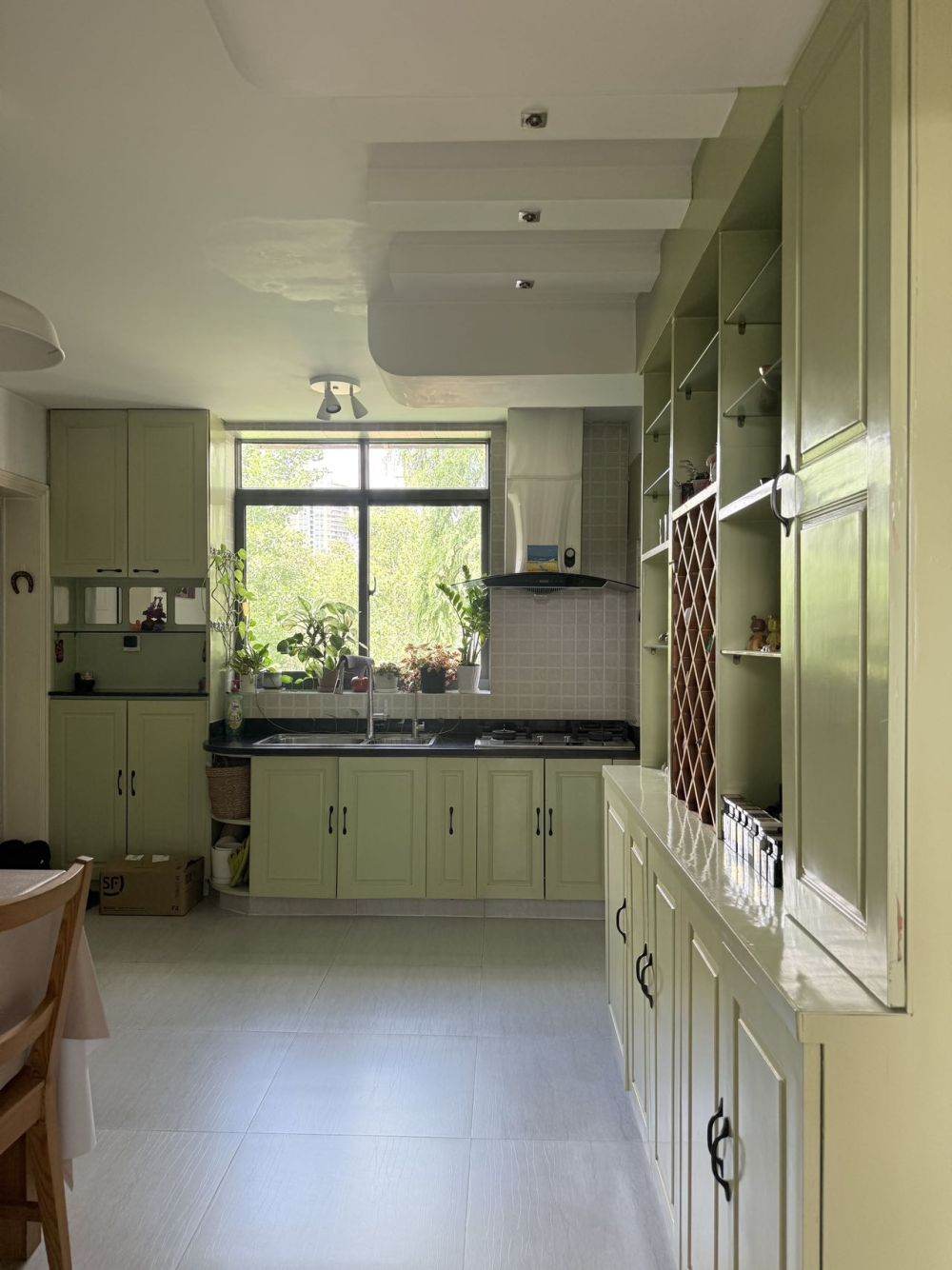 Housing image — Kitchen