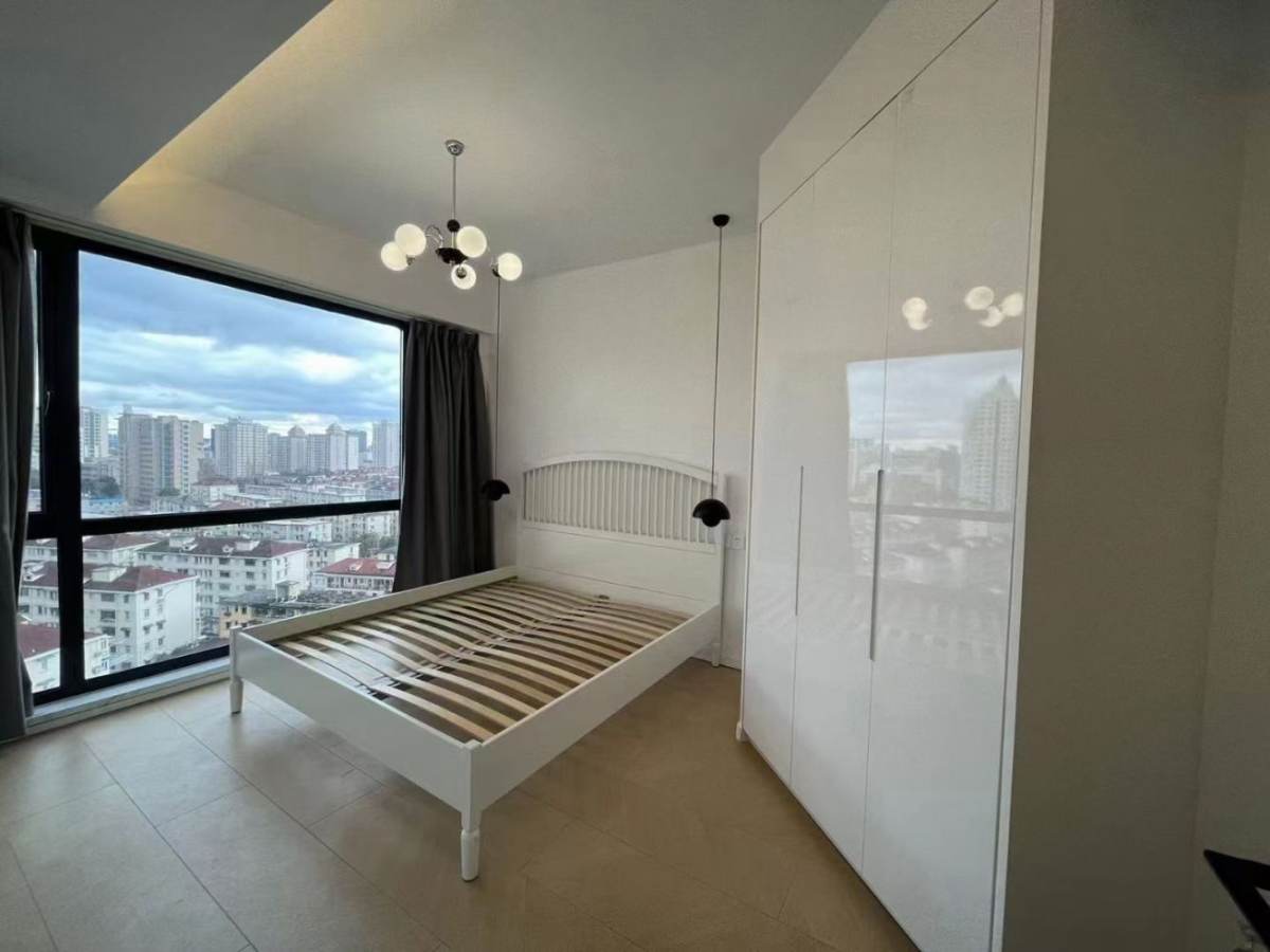Housing image — Bedroom