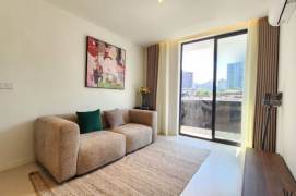 1BR Apartment in Old Xuhui (L1/L10/L12)