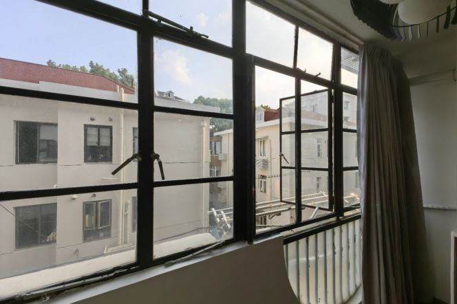2BR Apartment in Old Xuhui (L10/L11)