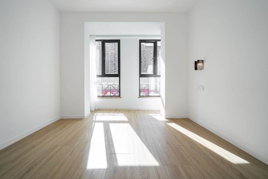 Housing image — Bedroom