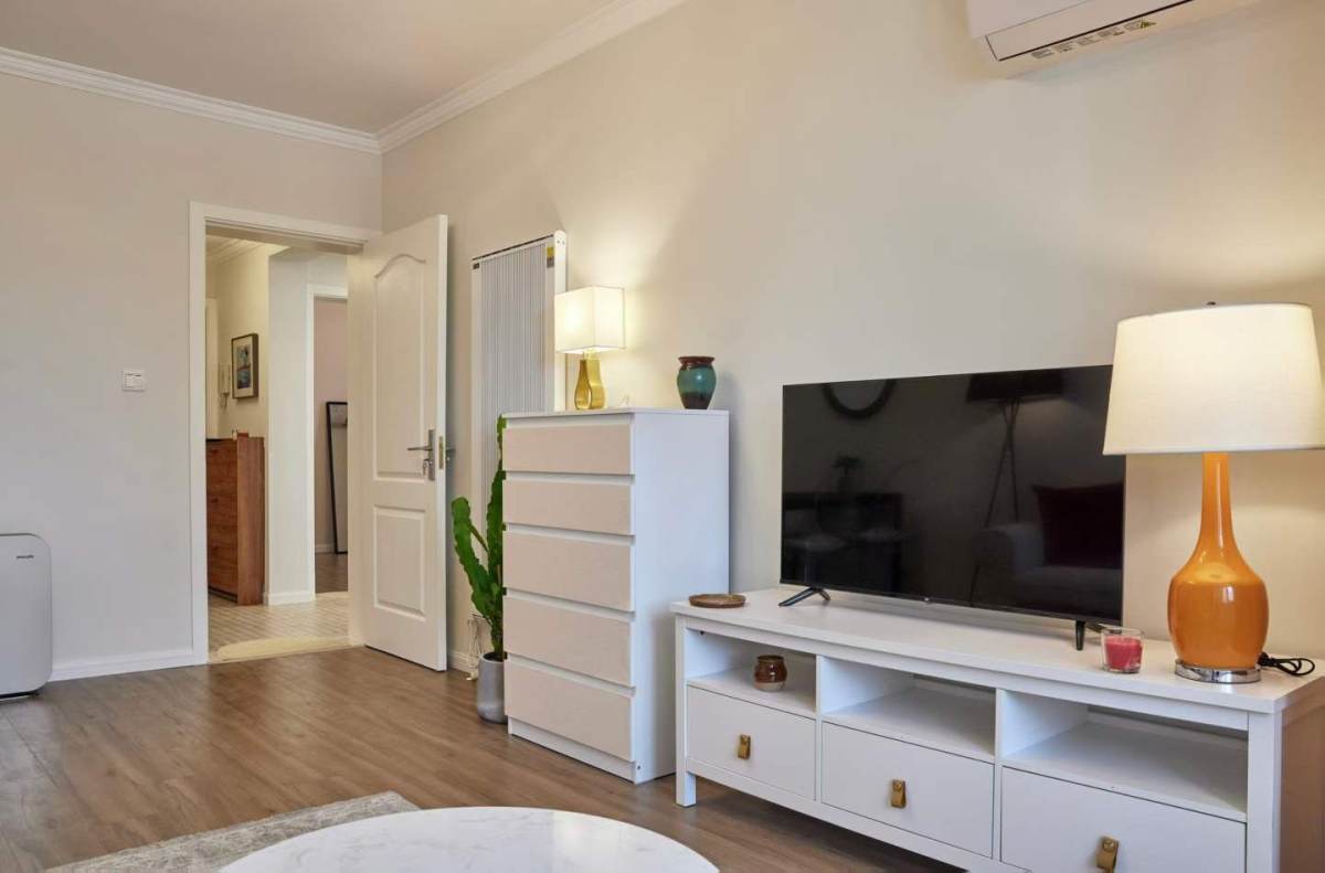 Housing image — Living Room