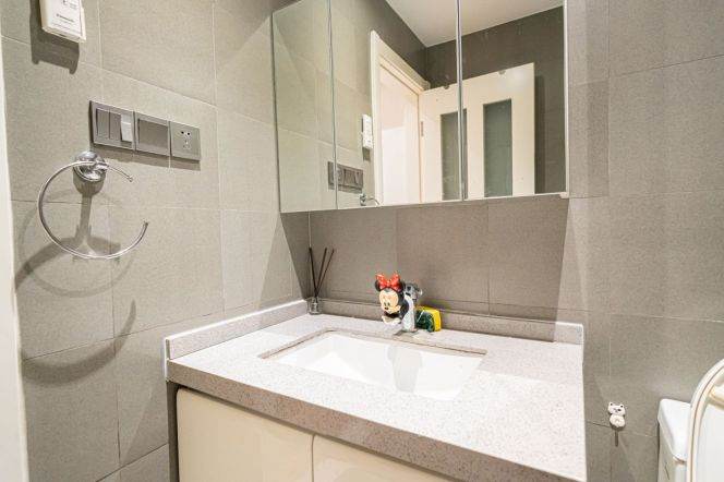 4BR Apartment near Twelve At Hengshan (L9/L12)