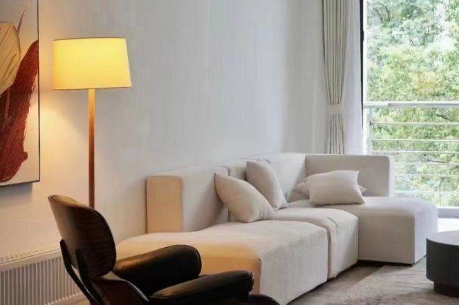 3BR Apartment in Jing'an (L7/L13)