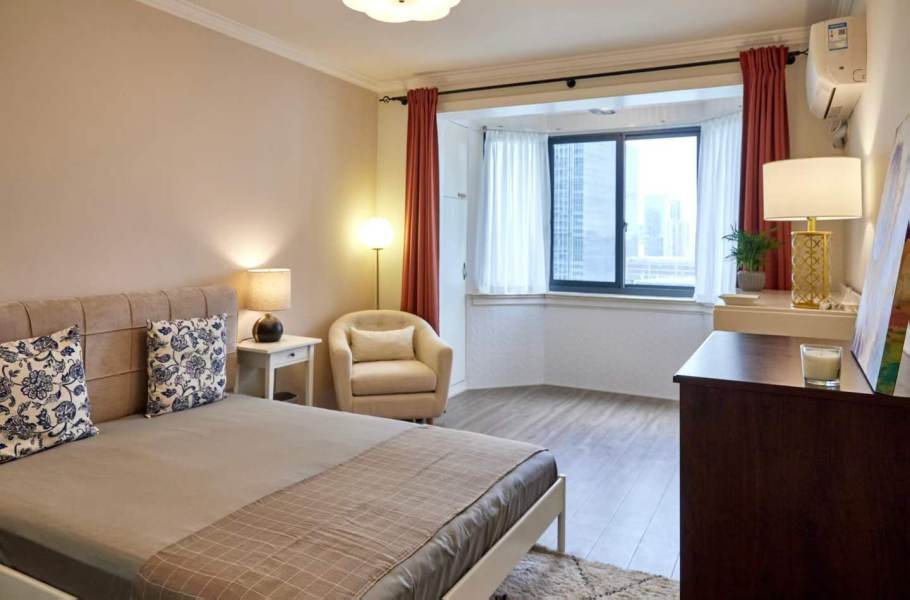 Housing image — Bedroom