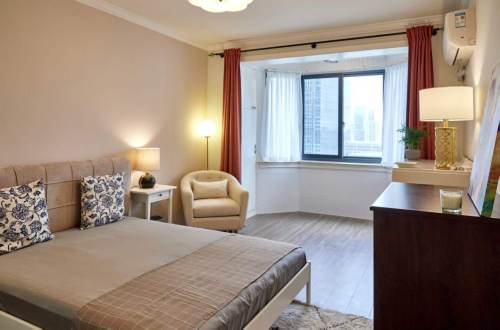 Housing image — Bedroom