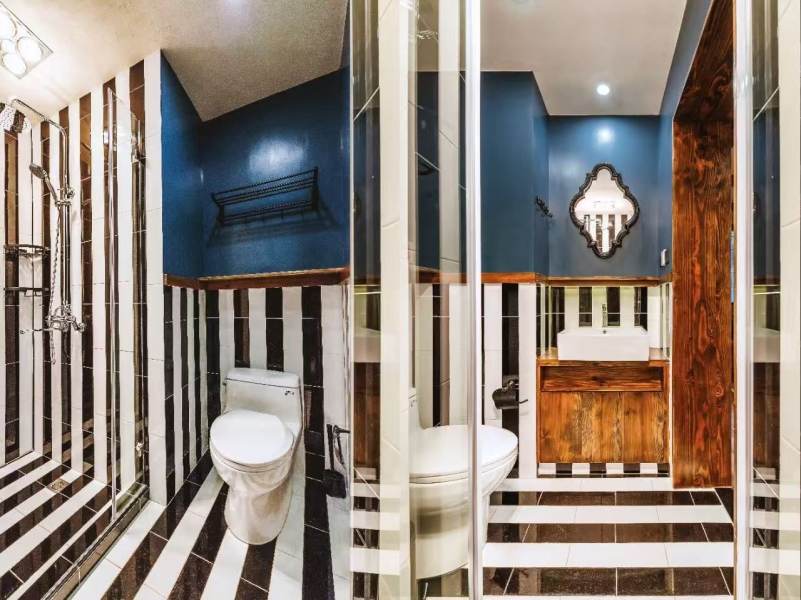 Housing image — Bathroom
