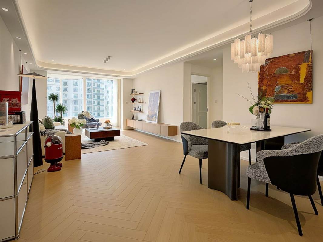 Housing image — Living Room