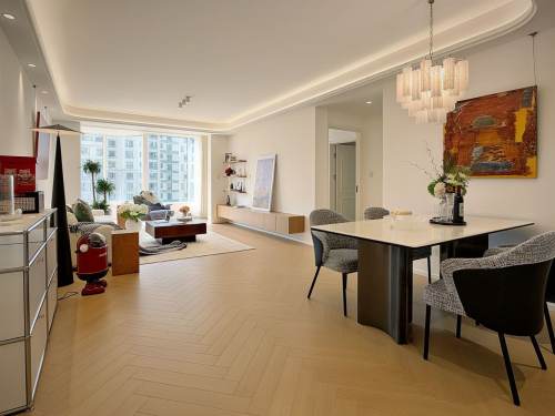 Housing image — Living Room