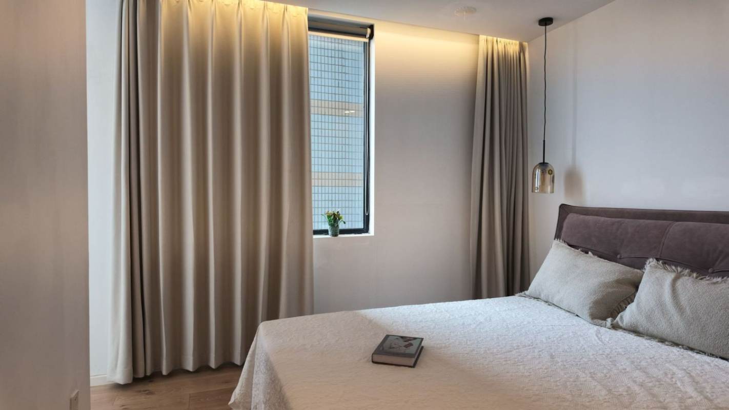 Housing image — Bedroom