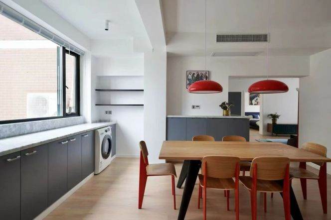 3BR Apartment near Longement Shopping Mall (L2/L3/L4)
