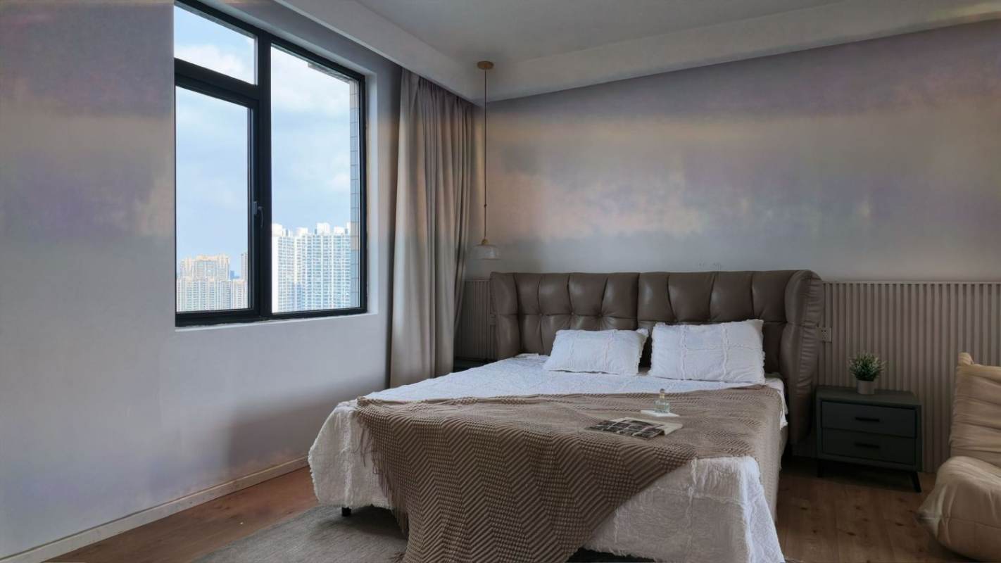 Housing image — Bedroom