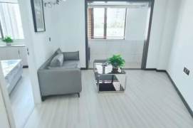 1BR Apartment near Zhongshan Park (L2/L3/L4)