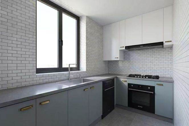 High-Floor 3BR Apartment near Dapuqiao Metro (L9)